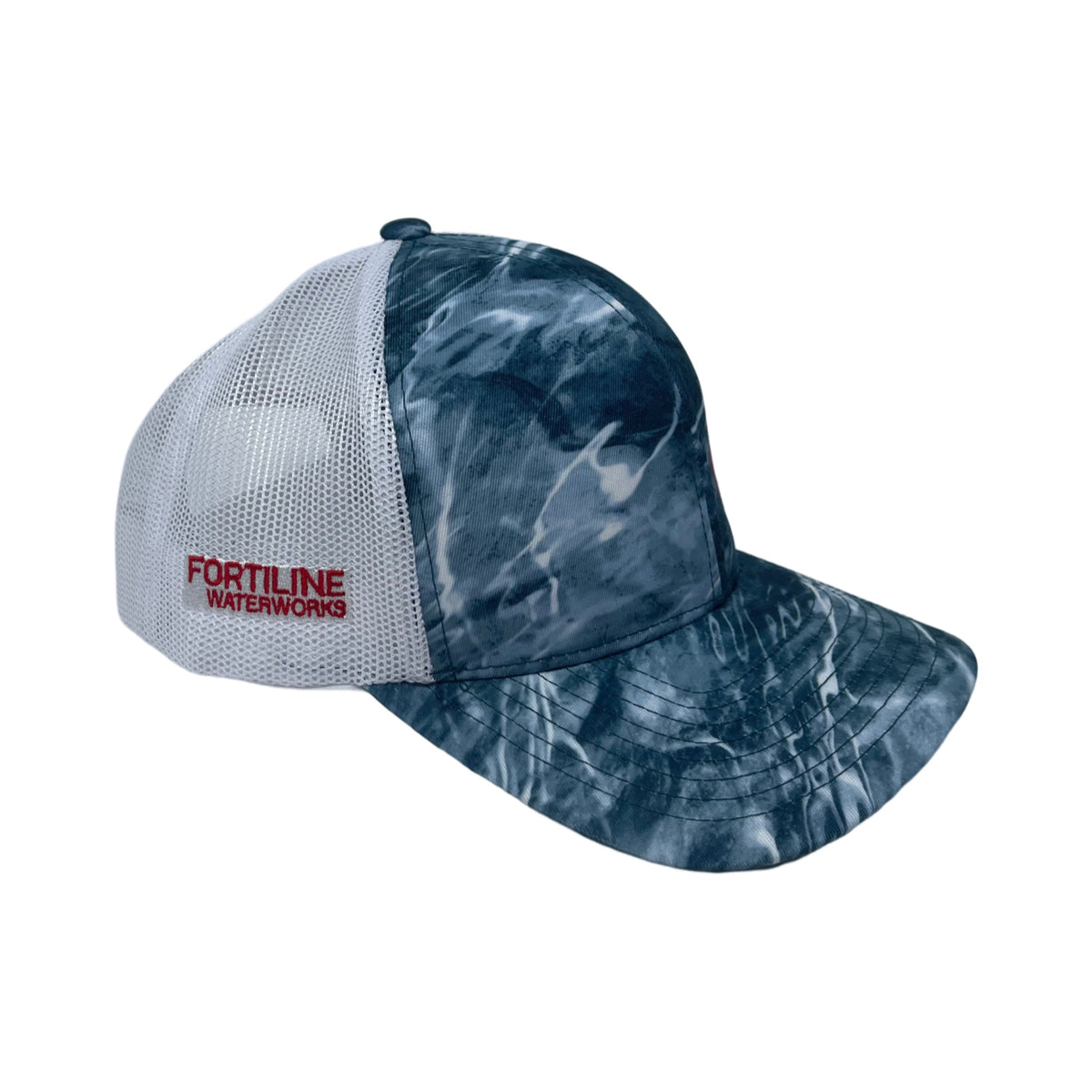 Premium Fortiline Water/ Red Hydrant Katch More