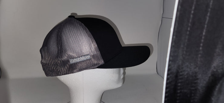 Tuna - Grey on Black/Grey for Outrigger&