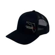 Fortiline- FSU Black