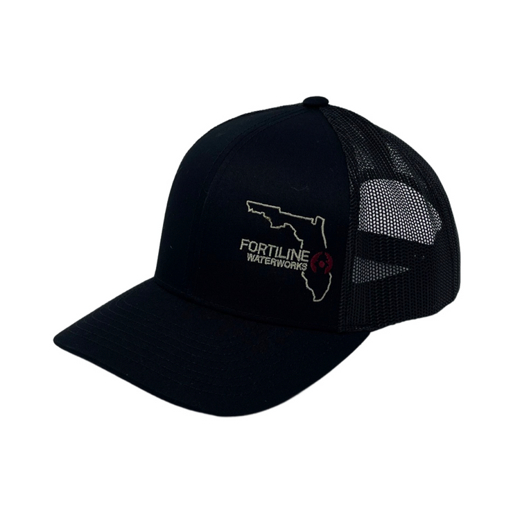 Fortiline- FSU Black