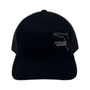 Fortiline- FSU Black
