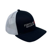 Fortiline- Navy Logo