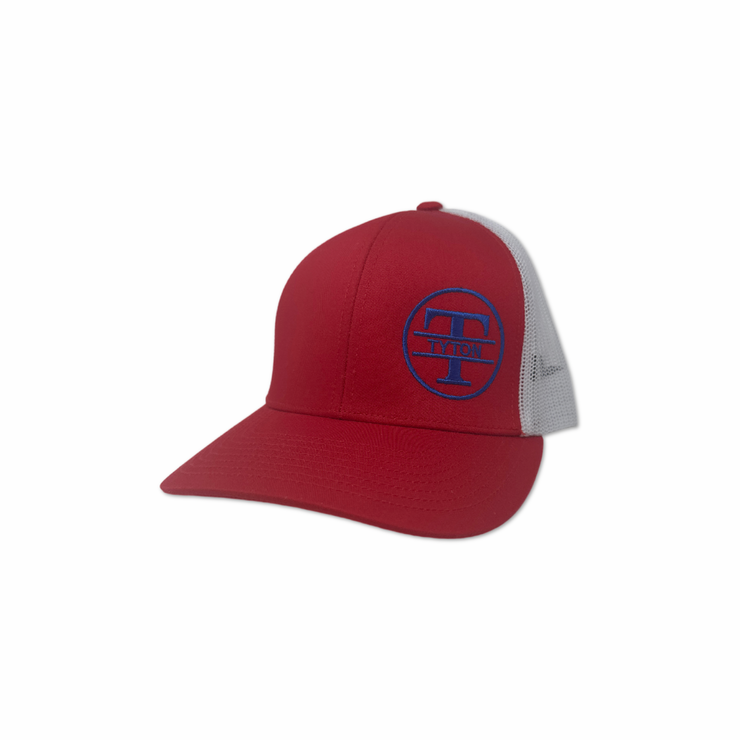 Custom Hat - Tyton 104c 125
