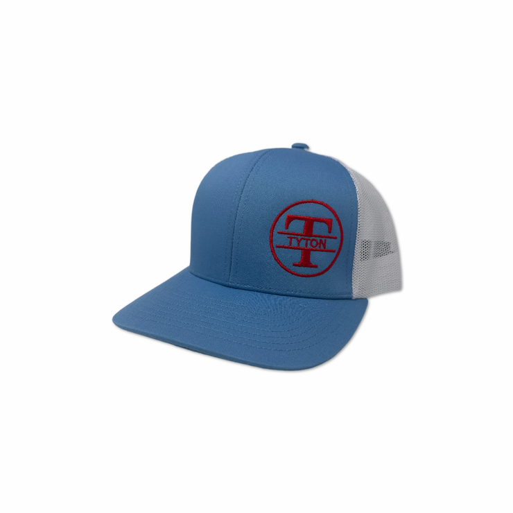 Custom Hat - Tyton 104c 25e