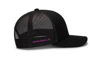 Custom Hat - Coconut's 104c 080