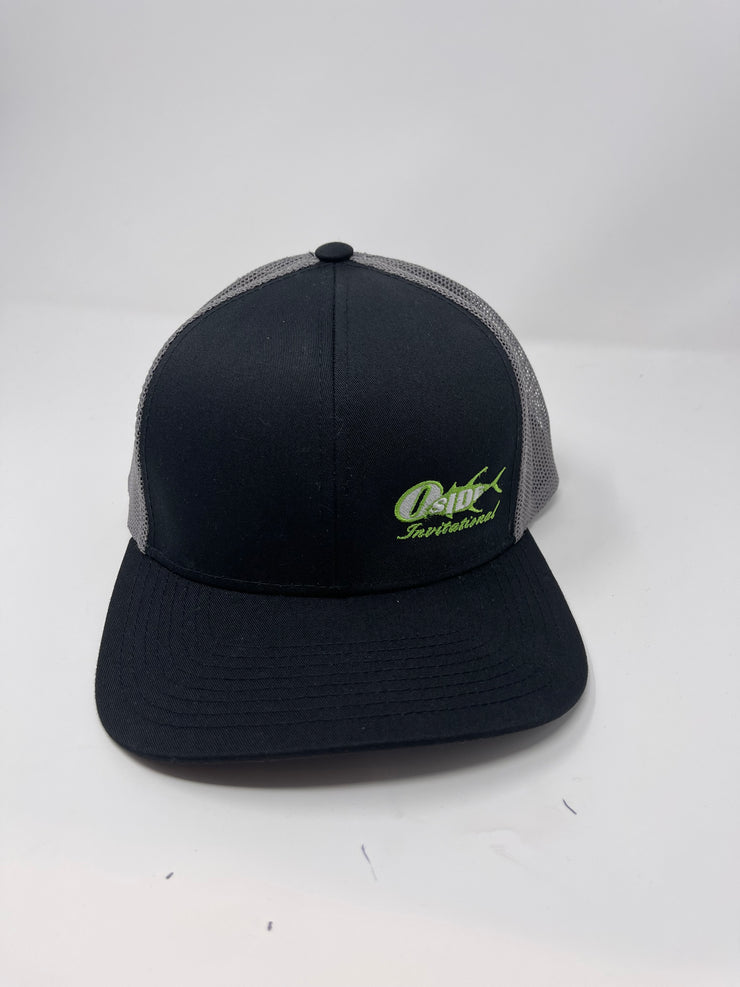 Oside Invitational  -Green
