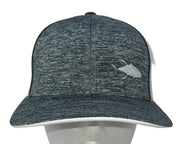 ACE - Heather Gray / Silver Tuna 13049