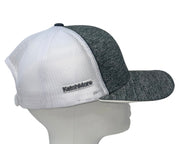 ACE - Heather Gray / Silver Tuna 13049
