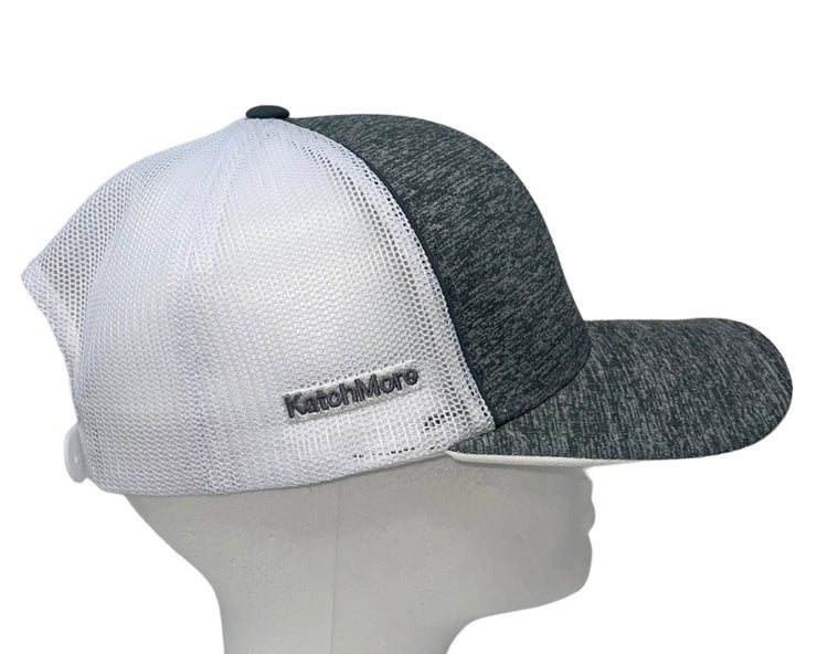 ACE - Heather Gray / Silver Tuna 13049