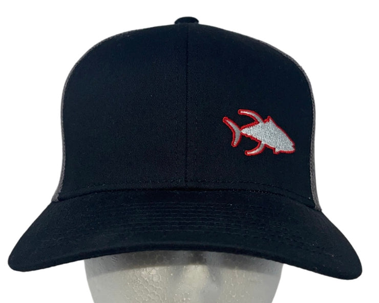 ACE - Black / Red Tuna 13041