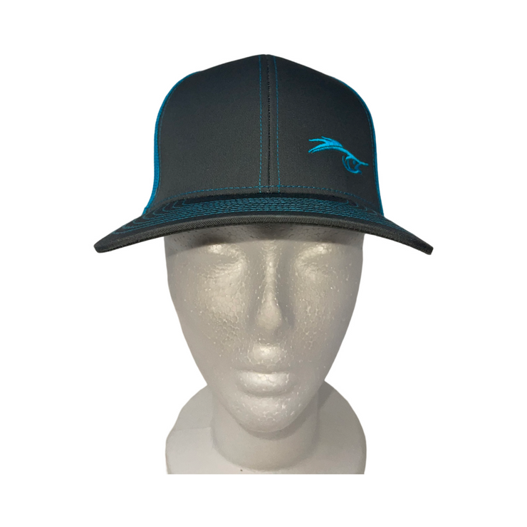 Custom Hat - Salty Rods Variety
