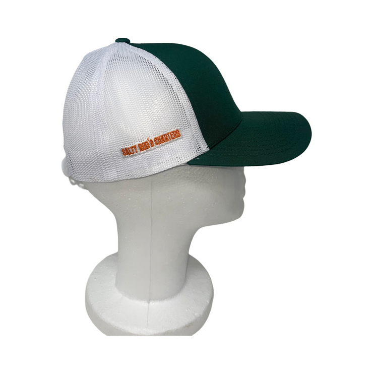 Custom Hat - Salty Rods Variety