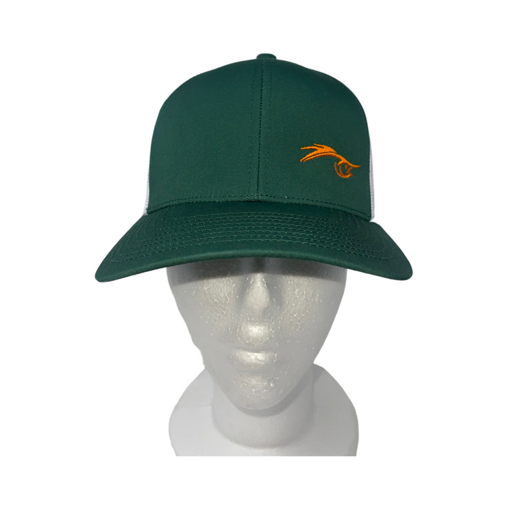 Custom Hat - Salty Rods Variety