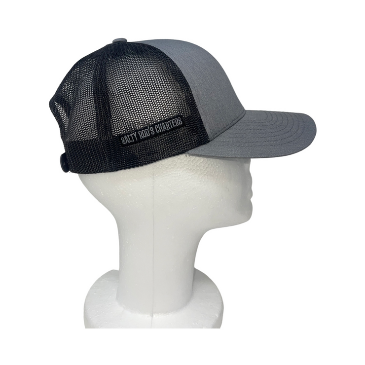 Custom Hat - Salty Rods Variety