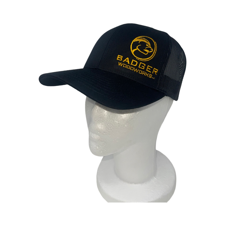 Custom Hat - Badger 104c 080