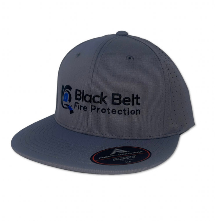 Custom Hat - Black Belt ES474 059