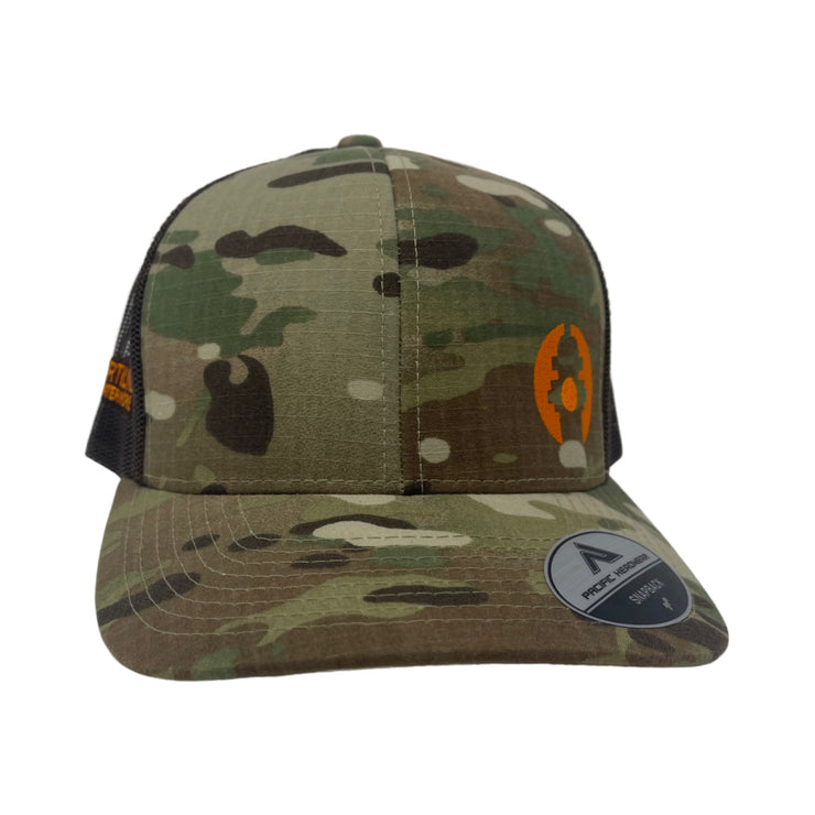 Premium Fortiline-Light Camo/ Orange Hydrant