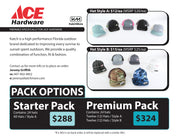 Wholesale Premium pack