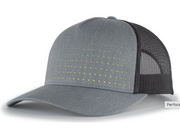 Custom Hat - Tyton 105p 77s