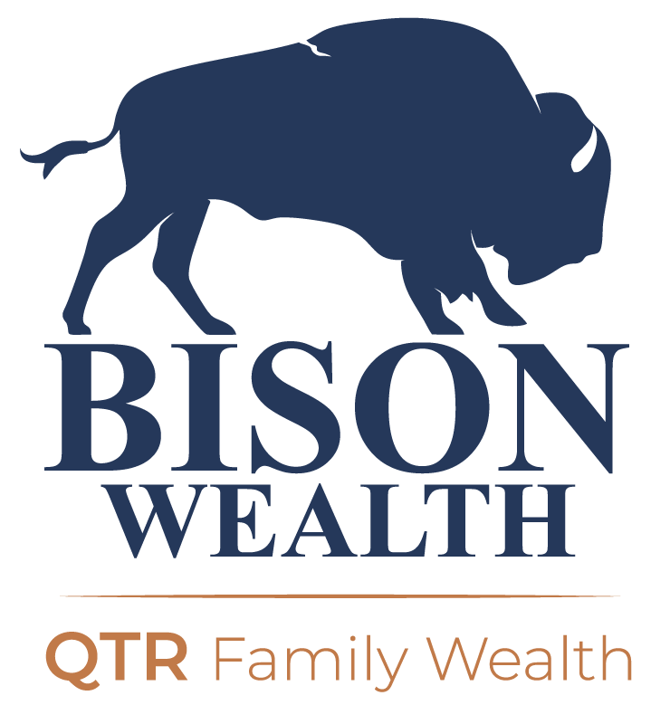 Bison - Hat tax