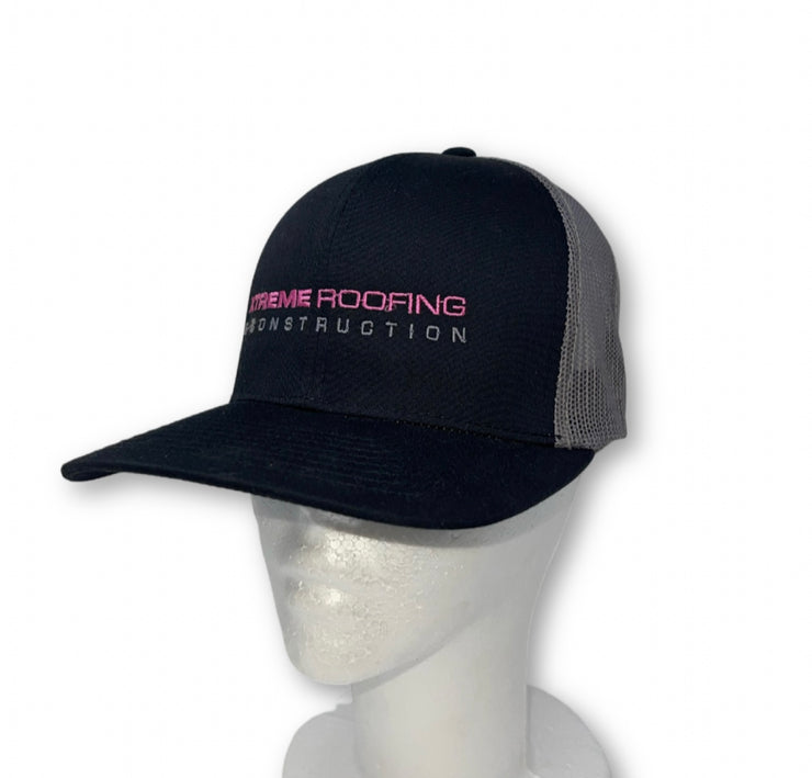 Custom Hat - Xtreme Roofing 104c Q92